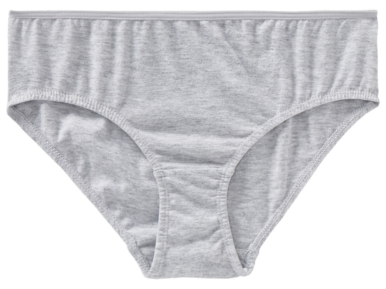 Aller en mode plein écran pepperts!® Set de 4 culottes en coton - Photo 3