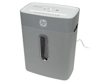 HP Papierversnipperaar »OneShred 815CC«, 200 W