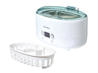 SILVERCREST® Ultrasoonreiniger