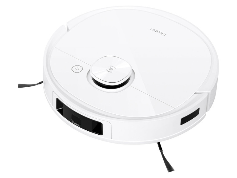 Ga naar volledige schermweergave: ECOVACS Robotstofzuiger Deebot T9 - afbeelding 1