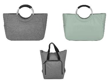 Sac de courses ou sac à dos isotherme