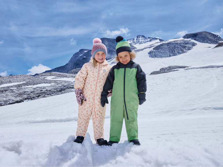 Ga naar volledige schermweergave: lupilu® Sneeuwpak voor kinderen - afbeelding 14