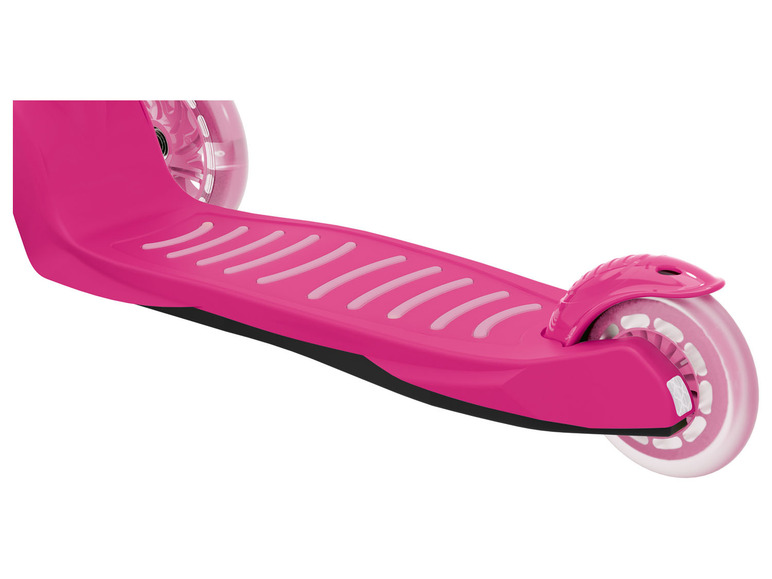 Aller en mode plein écran Playtive Trotinette pour enfants à roues LED - Photo 26
