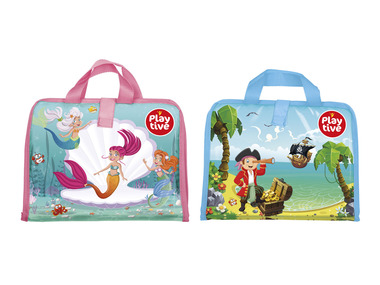Playtive Tekenmat met magische waterstift