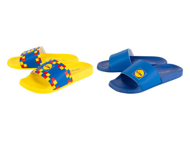 Mules de bain Lidl pour femmes esmara®