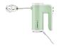 Mixeur plongeant SilverCrest vert menthe avec fouet