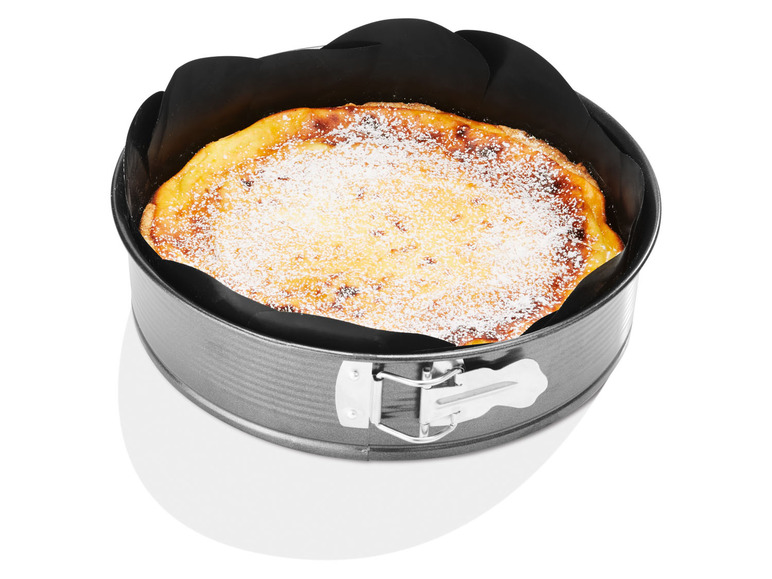 Aller en mode plein écran ERNESTO® Feuille de cuisson ou de protection pour four réutilisable - Photo 13