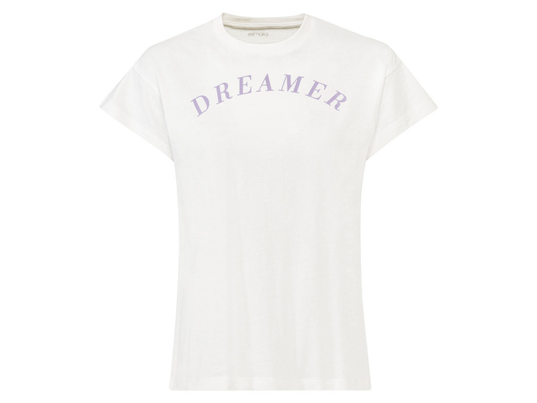 Ga naar volledige schermweergave: esmara® Set van 2 katoenen T-shirts - afbeelding 4