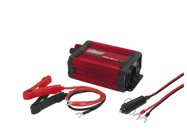 ULTIMATE SPEED® Convertisseur allume-cigare, jusqu'à 300 W