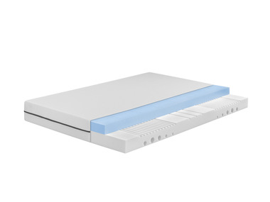 Matelas en mousse hybride, 140 x 200 cm LIVARNO home