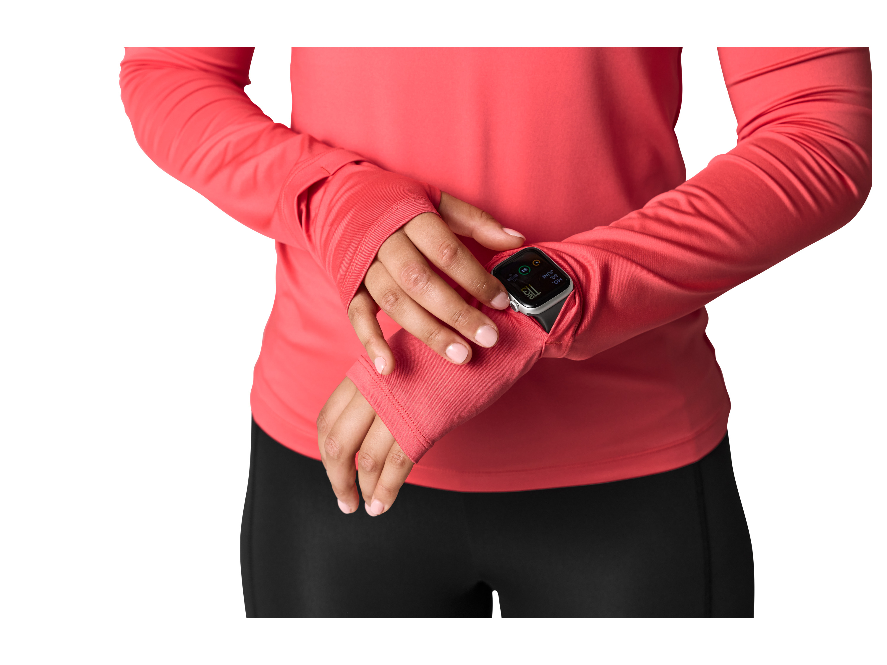 Shirt de sport pour femmes CRIVIT - 5