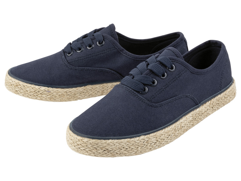 Aller en mode plein écran esmara® Chaussures en toile - Photo 2