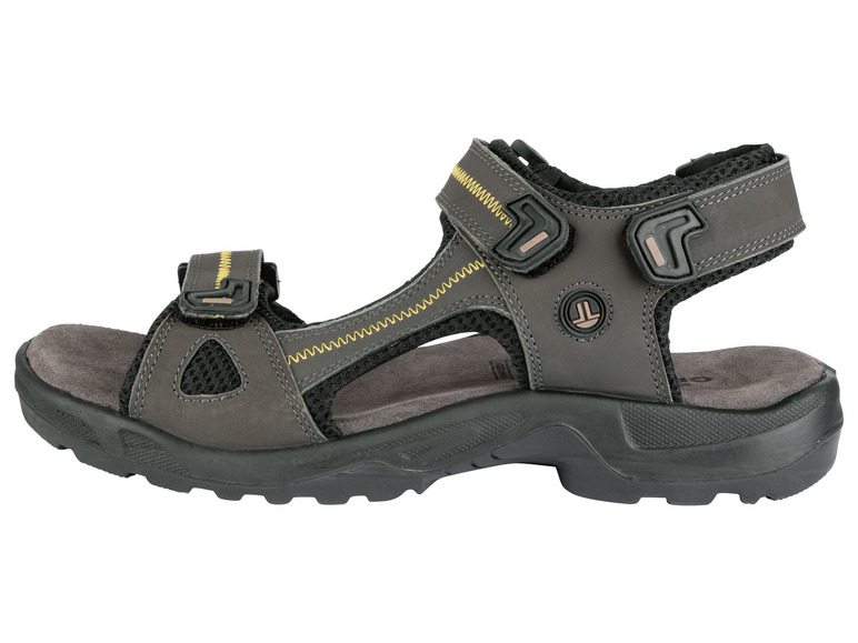 Ga naar volledige schermweergave: CRIVIT Trekkingsandalen - afbeelding 6