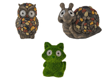 LIVARNO home Decoratieve ledsolarlamp