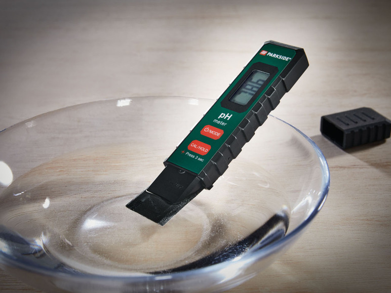 PARKSIDE® pHmeter online kopen op Lidl.be