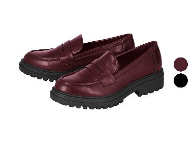 ESMARA® Mocassins pour femmes