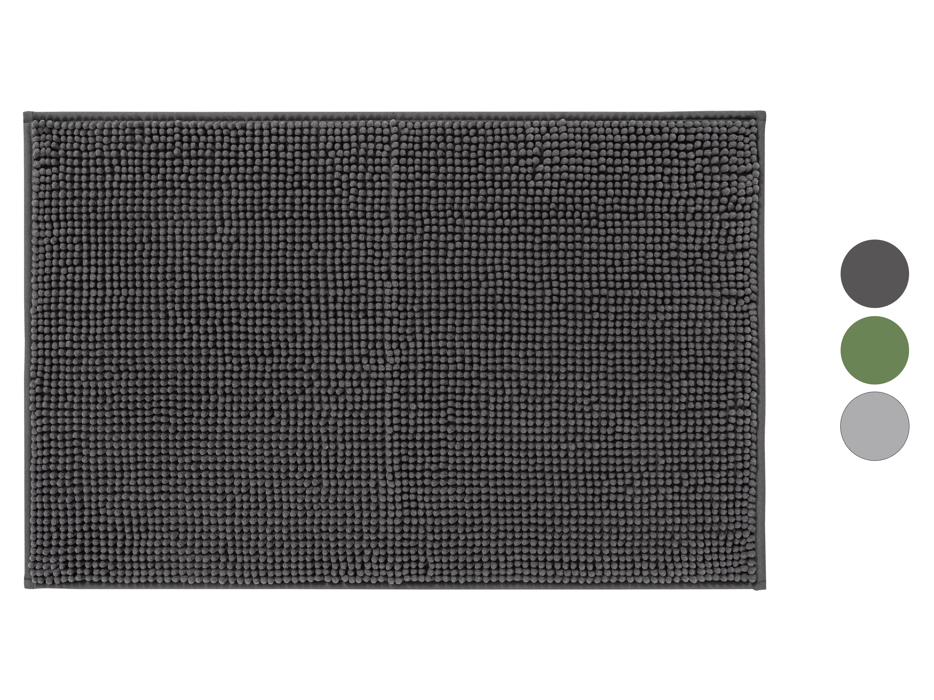 Badmat LIVARNO home, 50 x 80 cm