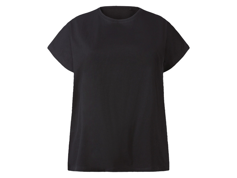 Ga naar volledige schermweergave: esmara® Katoenen T-shirt - afbeelding 6