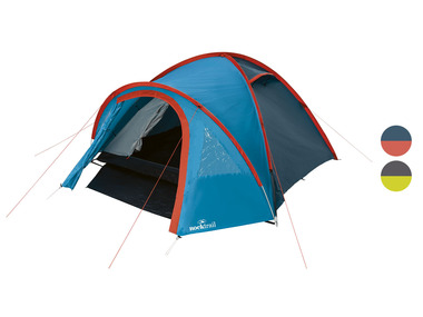 Prooi Leerling het laatste Rocktrail Tent online kopen op Lidl.be