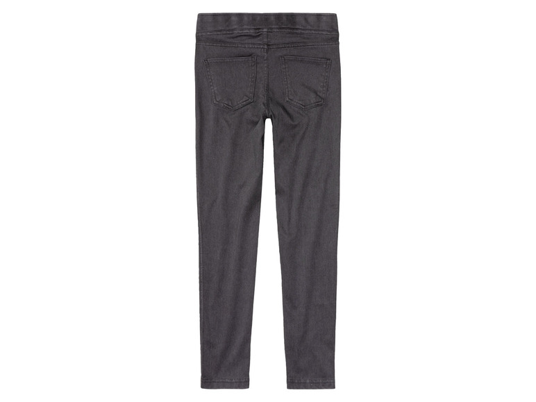 Ga naar volledige schermweergave: pepperts!® Jegging van een katoenmix - afbeelding 6