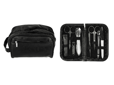 CIEN Trousse de toilette ou trousse de manucure
