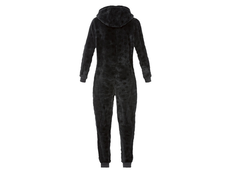 Aller en mode plein écran esmara® Combinaison en peluche - Photo 10