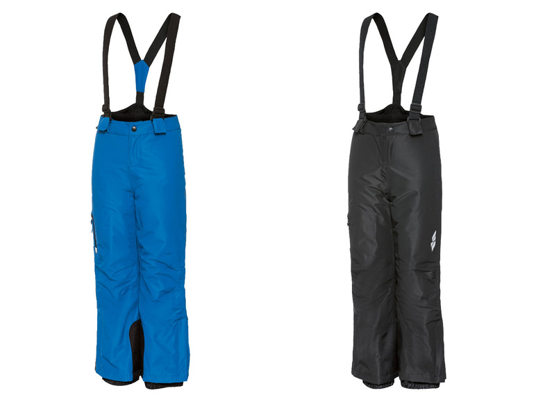 Aller en mode plein écran CRIVIT Pantalon de ski - Photo 1