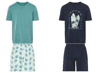 Pyjama pour hommes LIVERGY®