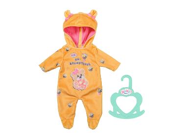 BABY BORN Onesie ours