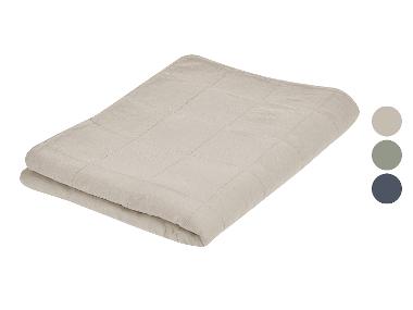 Couvre-lit, 180 x 240 cm LIVARNO home