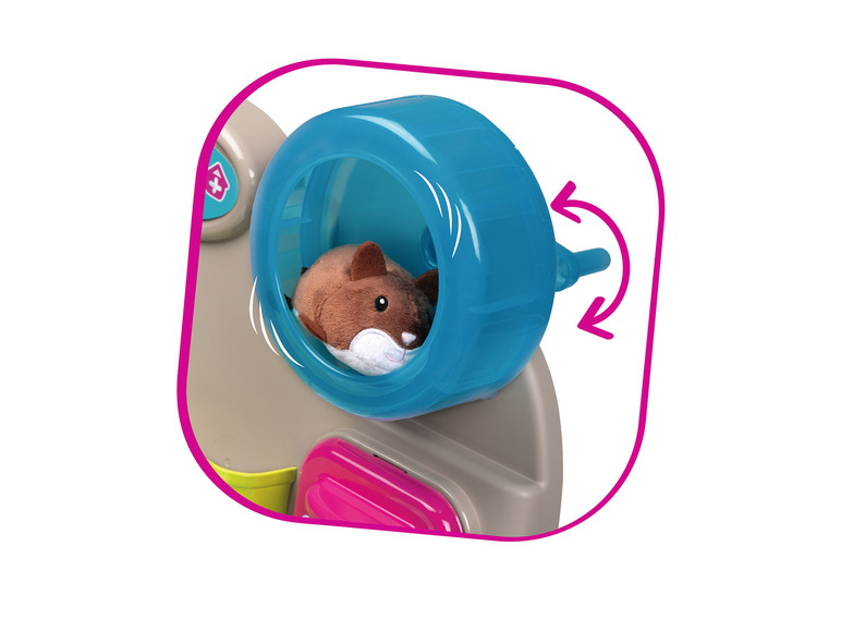 Aller en mode plein écran SMOBY Clinique vétérinaire - Photo 9