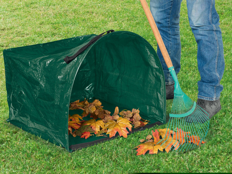 Aller en mode plein écran PARKSIDE® Sac ramasse feuilles - Photo 2