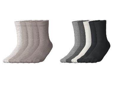Chaussettes pour femmes, 5 paires esmara®