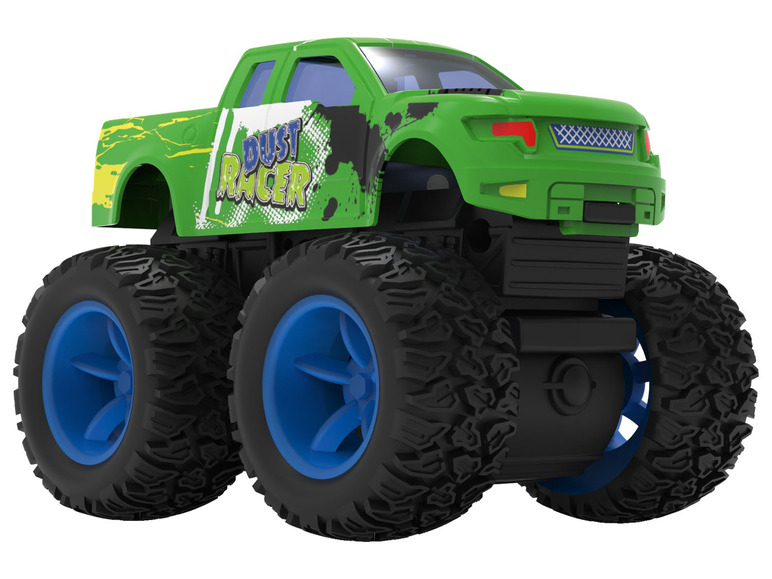 Aller en mode plein écran Playtive Monster trucks - Photo 9