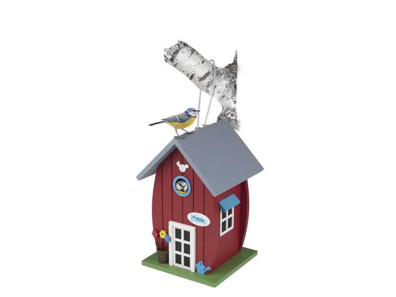 Aller en mode plein écran zoofari® Maison pour oiseaux - Photo 10