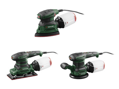 Schuurmachine PARKSIDE®