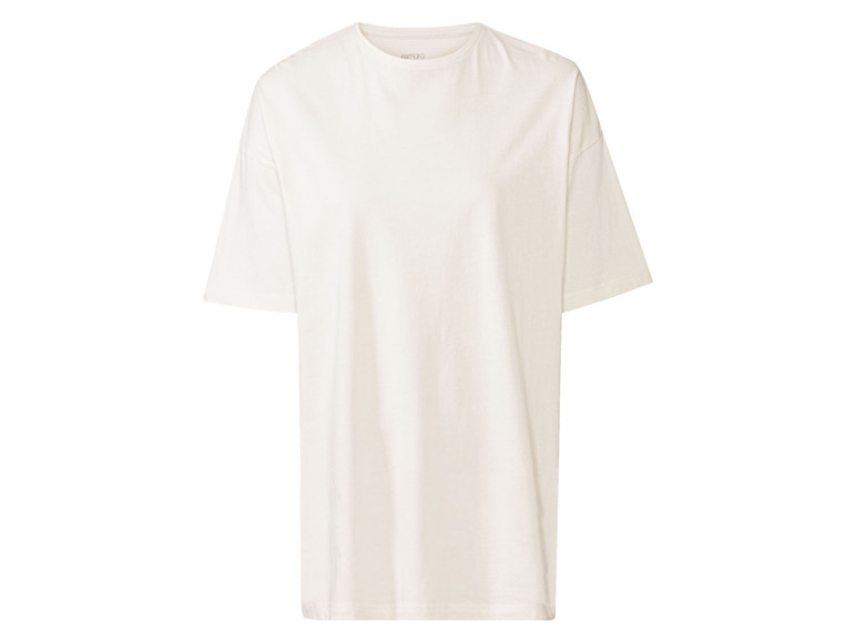 Aller en mode plein écran esmara® Longshirt en coton - Photo 5