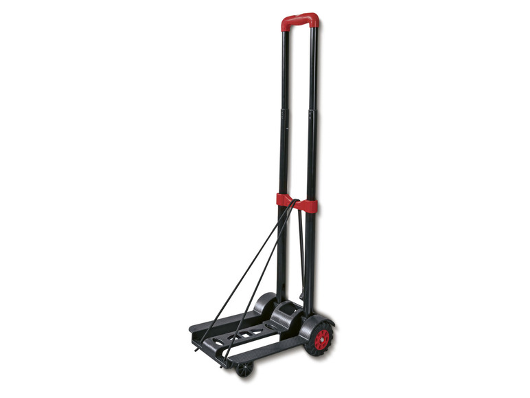 Aller en mode plein écran PARKSIDE® Diable, 50 kg - Photo 1