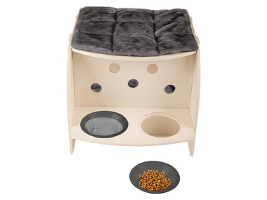 zoofari® Kattenhuisje