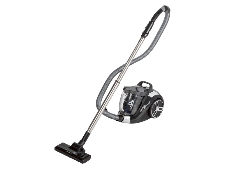 Ga naar volledige schermweergave: Rowenta Stofzuiger zonder stofzak Compact Power XXL RO4826 - afbeelding 2