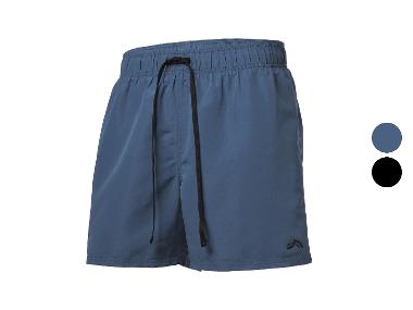 CRIVIT Shorts de bain pour hommes