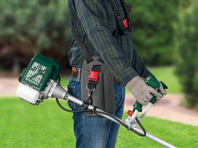 Ga naar volledige schermweergave: PARKSIDE® Benzinebosmaaier »PBS 2« - afbeelding 2