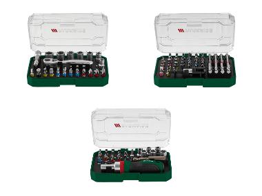 Set d'embouts PARKSIDE®