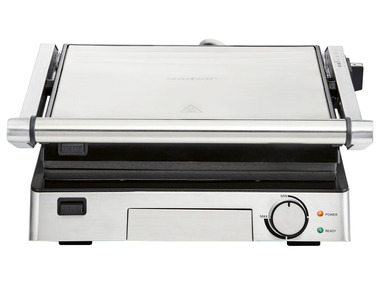 SILVERCREST® 3-in-1 contactgrill, 2000 W