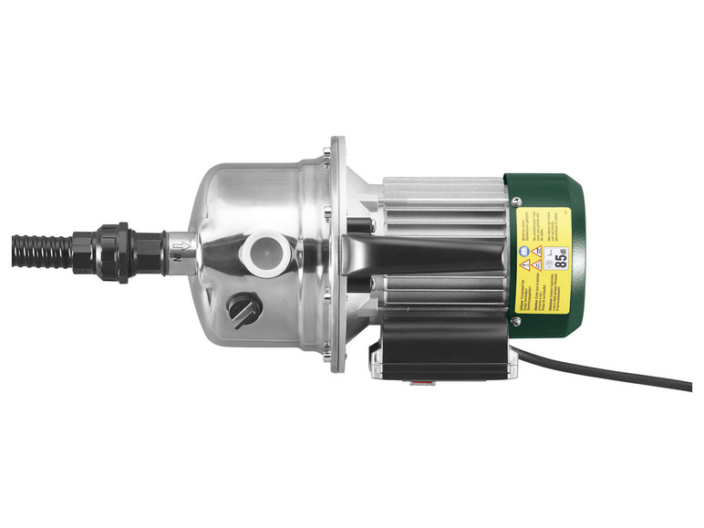 Ga naar volledige schermweergave: PARKSIDE® Tuinpompset »PGPS 1100 B1«, 1100 W - afbeelding 6