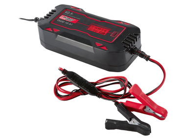 ULTIMATE SPEED® Chargeur de batterie pour véhicules motorisés »ULGD 10 A1«