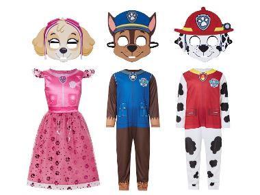 Costume pour enfants Pat Patrouille, 2 pièces