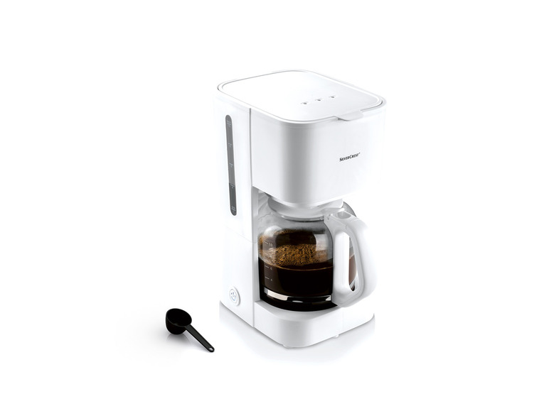 Koffiezetapparaat - • Koffiezetapparaat met 2 porseleinen bekers Koffiezetapparaat - • Koffiezetapparaat met 2 porseleinen bekers