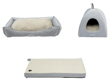 Lit, tapis ou niche pour animal de compagnie zoofari®
