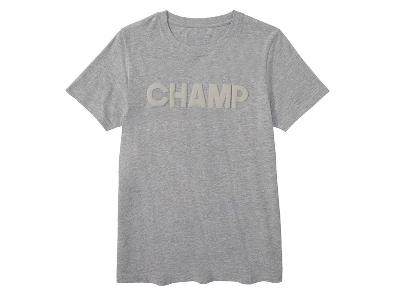 Ga naar volledige schermweergave: pepperts!® T-shirt met ronde hals - afbeelding 6